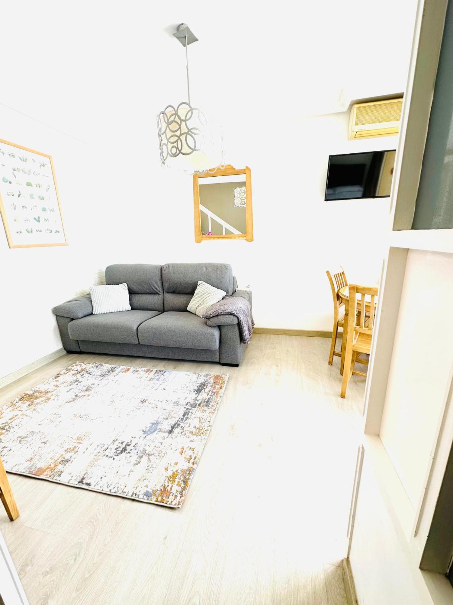 Duplex By The Sea Appartement Benalmádena Buitenkant foto