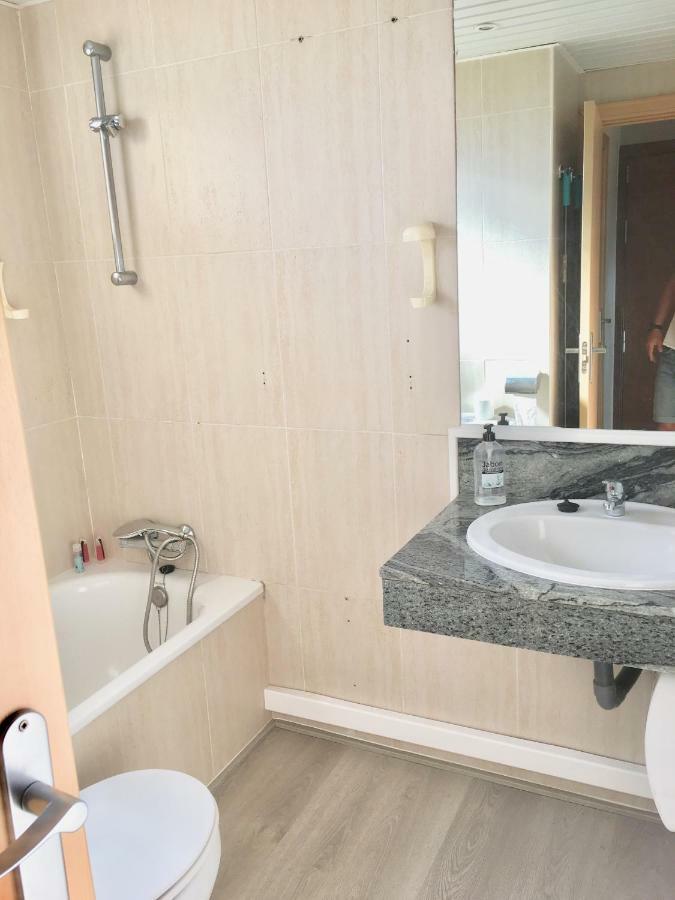 Duplex By The Sea Appartement Benalmádena Buitenkant foto