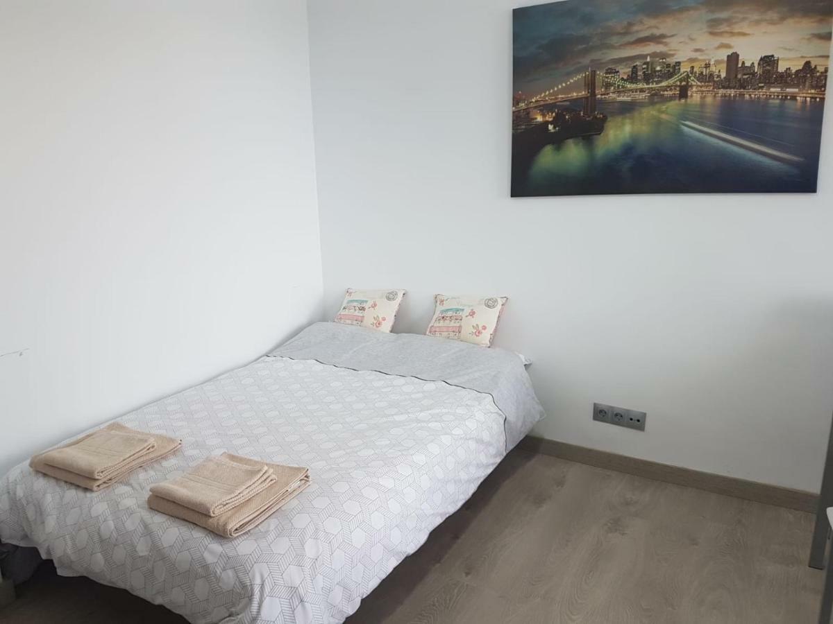 Duplex By The Sea Appartement Benalmádena Buitenkant foto